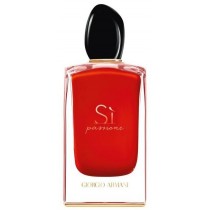 Giorgio Armani Si Passione Woda perfumowana 150ml spray