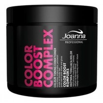 Joanna Professional Color Boost Complex Colour Toning Conditioner odywka tonujca kolor 500g