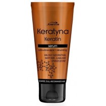 Joanna Keratin keratyna serum odbudowujące do włosów matowych i zniszczonych 50g