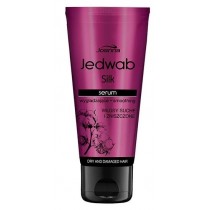 Joanna Silk jedwab serum wygadzajce do wosw suchych i zniszczonych 50g