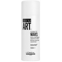 L`Oreal Tecni Art Siren Waves krem podkrelajcy loki Force 1 150ml