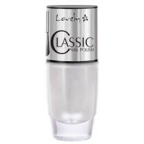 Lovely Classic Nail Polish lakier do paznokci 1 8ml