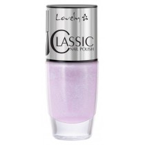 Lovely Classic Nail Polish lakier do paznokci 24 8ml