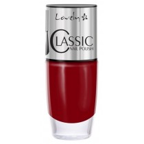 Lovely Classic Nail Polish lakier do paznokci 369 8ml