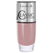 Lovely Classic Nail Polish lakier do paznokci 466 8ml