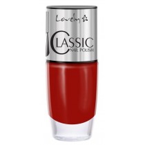 Lovely Classic Nail Polish lakier do paznokci 64 8ml