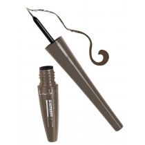Lovely Eye Liner Matte matowy eyeliner do oczu Brzowy 2g