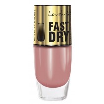 Lovely Fast Dry lakier do paznokci 1 8ml