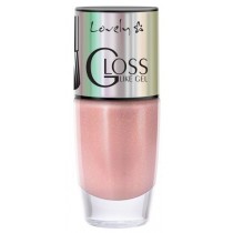Lovely Gloss Like Gel lakier do paznokci 101 8ml