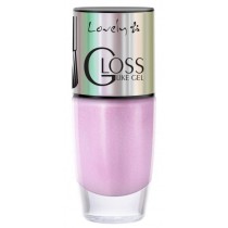 Lovely Gloss Like Gel lakier do paznokci 172 8ml