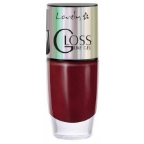 Lovely Gloss Like Gel lakier do paznokci 235 8ml