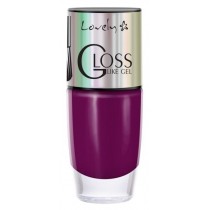 Lovely Gloss Like Gel lakier do paznokci 237 8ml