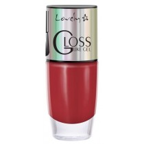 Lovely Gloss Like Gel lakier do paznokci 434 8ml