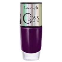 Lovely Gloss Like Gel lakier do paznokci 435 8ml