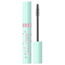 Lovely Lashmania Mascara tusz do rzęs z dodatkiem wosku ryżowego 8g