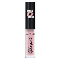 Lovely Lip Gloss Extra Lasting byszczyk do ust 4 6ml