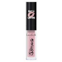 Lovely Lip Gloss Extra Lasting błyszczyk do ust 4 6ml