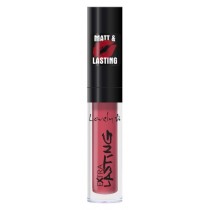 Lovely Lip Gloss Extra Lasting byszczyk do ust 6 6ml