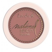 Lovely Natural Beauty Blusher r do policzkw 4 3,2g