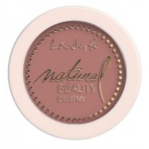 Lovely Natural Beauty Blusher róż do policzków 4 3,2g