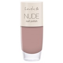 Lovely Nude lakier do paznokci 8 8ml