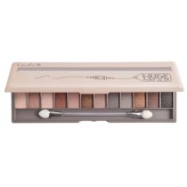 Lovely Nude Make Up Kit paleta cieni do powiek 13g