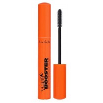 Lovely Volume Booster Mascara tusz do rzs Black 8ml
