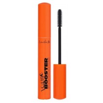 Lovely Volume Booster Mascara tusz do rzs Black 8ml