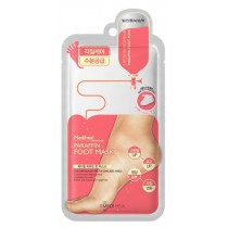 Mediheal Paraffin Foot Mask parafinowa regenerujco wygadzajca maska na stopy 18ml