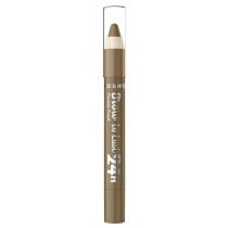 Miss Sporty Brown To Last 24H Pomade Pencil pomada w kredce do brwi 2
