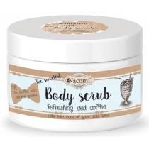 Nacomi Body Scrub peeling do ciała Refreshing Iced Coffee 100ml