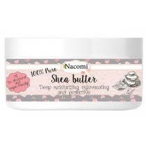 Nacomi Shea Butter 100% masło shea 100ml