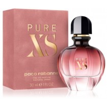 Paco Rabanne Pure XS For Her Woda perfumowana 30ml spray