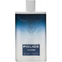 Police Frozen For Man Woda toaletowa 100ml spray