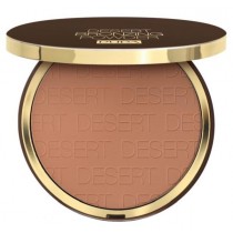 Pupa Desert Bronzing Powder puder brązujący 002 Honey Gold 30g
