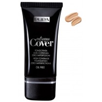 Pupa Extreme Cover Foundation kryjący podkład do twarzy 020 Fair Beige 30ml