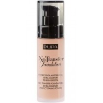 Pupa No Transfer Foundation SPF15 podkad nawilajcy 200 Sand 30ml