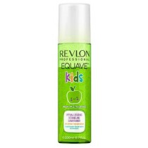 Revlon Professional Equave Kids Detangling Conditioner od�ywka dla dzieci u�atwiaj�ca rozczesywanie Green Apple 200ml