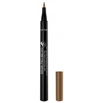 Rimmel Brow Pro Micro Pen pisak do brwi 01 Dark Blond 1ml