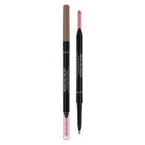 Rimmel Brow Pro Micro wysuwana kredka do brwi 01 Blonde 0,09g