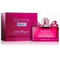 Salvatore Ferragamo Signorina Ribelle Woda perfumowana 100ml spray