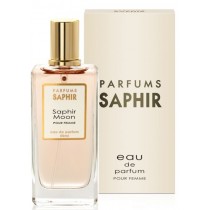 Saphir Moon Pour Femme Woda perfumowana 50ml spray