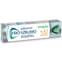 Sensodyne Proszkliwo pasta do zbw Codzienna Ochrona 75ml