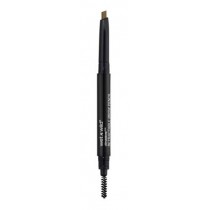 Wet N Wild Ultimate Brow Retractable Brow Pencil wykrcana kredka do brwi Ash Brown 0,2g