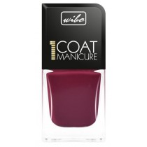 Wibo 1 Coat Manicure lakier do paznokci 13 8,5ml