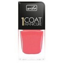 Wibo 1 Coat Manicure lakier do paznokci 15 8,5ml