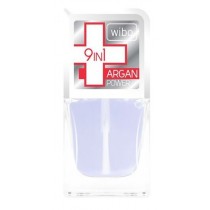 Wibo 9in1 Argan Power odżwka do paznokci 8,5ml