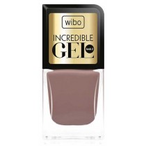 Wibo Incredible Gel elowy lakier do paznokci 11 8,5ml