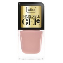 Wibo Incredible Gel żelowy lakier do paznokci 7 8,5ml