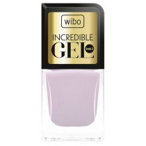 Wibo Incredible Gel elowy lakier do paznokci 9 8,5ml